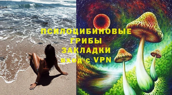 мескалин Баксан